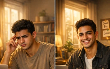 5 طرق سهلة لتعلم مهارة جديدة بسرعة