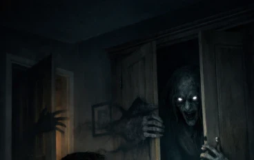 الذي يسكن الظلام لا يرحل”