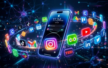 أفضل تطبيقات الهاتف في 2026: دليلك الكامل لأقوى البرامج التي ستغير حياتك