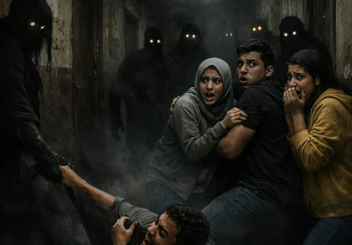 العنوان: الدور الاخير