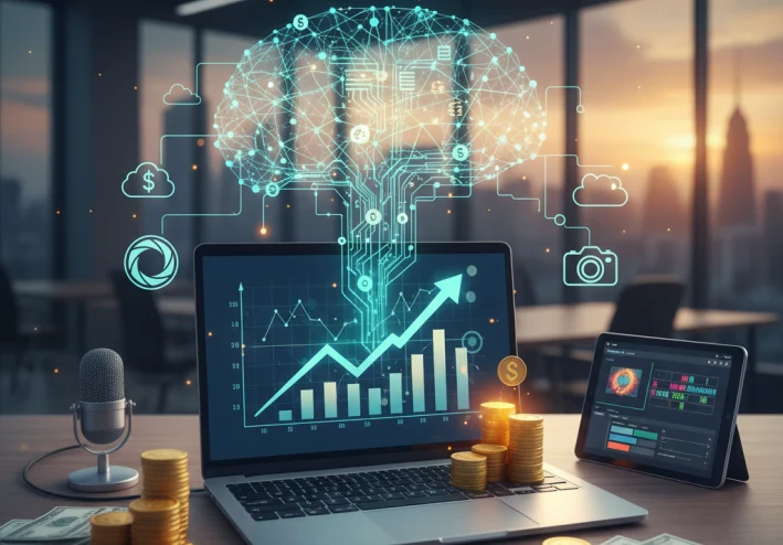 5 تطبيقات مجانية لصناعة محتوى احترافي على اليوتيوب