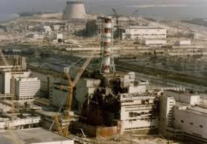 تشرنوبل: القصة الكاملة لأكبر كارثة نووية في التاريخ