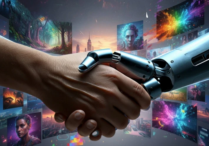 كيف تنشئ صور بالذكاء الاصطناعي مجانا 2026: دليل شامل من البداية حتى الاحتراف