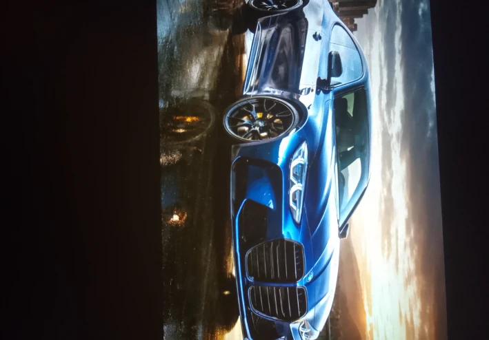 الفخامة والقوة بين bmw و  Mercedes  مين هيكسب قلبك