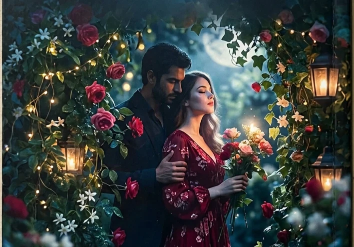 ديوان: متاهات الحنين