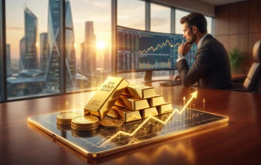 السر الذي يجعل المستثمرين يتجهون للذهب في 2026