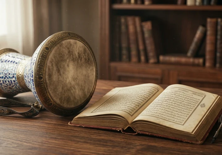 بناء الثروة بين الفكر الثقافي وهز الوسط