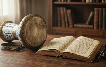 بناء الثروة بين الفكر الثقافي وهز الوسط