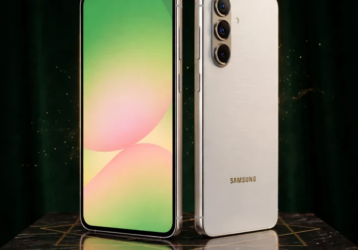مراجعة Samsung Galaxy A56 — سامسونج تعود بقوة في الفئة المتوسطة