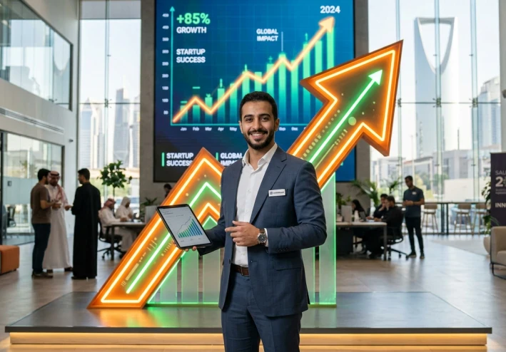 كيف تبني بيزنس ناجح من الصفر في عالم مليء بالمنافسة؟