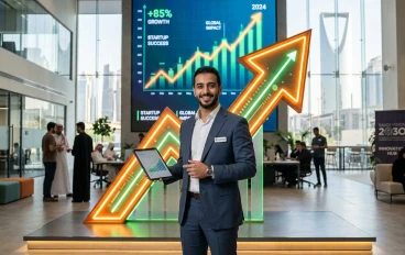 كيف تبني بيزنس ناجح من الصفر في عالم مليء بالمنافسة؟