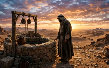 من ظلام البئر إلى نور التمكين: القصة العظيمة ليوسف عليه السلام