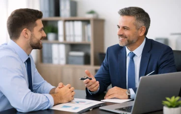 ازاي تتعامل مع مديرك اللي بيقرفك في الشغل ؟!