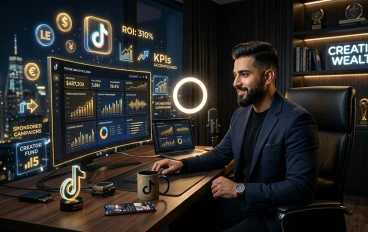 كيف تربح من TikTok في 2026؟