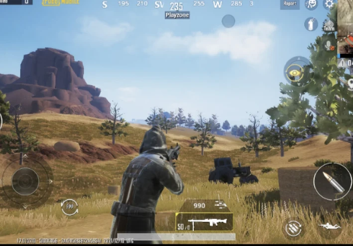 🎮 مقارنة بين فري فاير وببجي موبايل: أيهما الأفضل لعشاق الباتل رويال؟