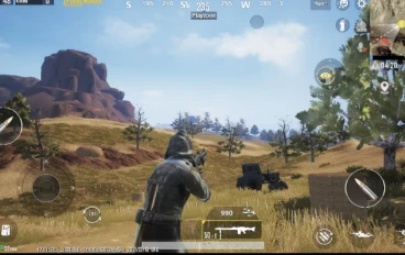 🎮 مقارنة بين فري فاير وببجي موبايل: أيهما الأفضل لعشاق الباتل رويال؟