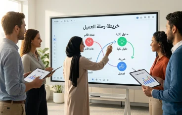 فهم العميل قبل أي تسويق: الدليل الشامل لعام 2026