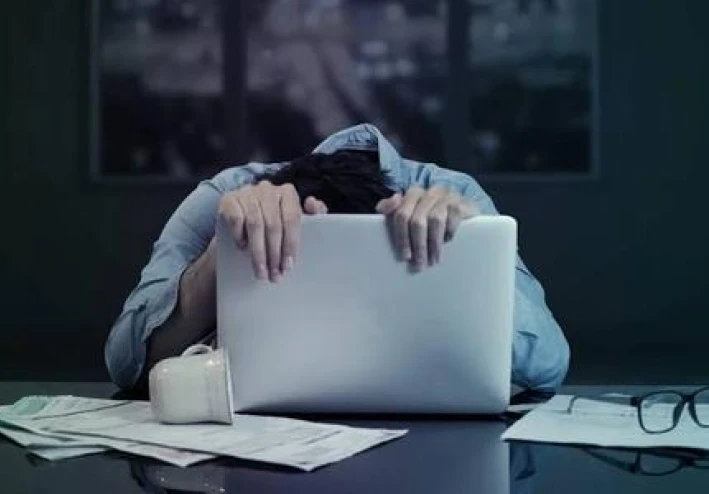 ليه بنفقد الشغف بسرعة؟؟