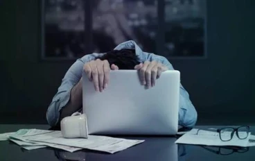 ليه بنفقد الشغف بسرعة؟؟ 