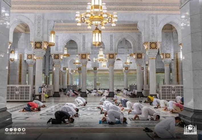 علامات تدل أن طاعتك في رمضان قد قُبلت! انتبه لهذه الإشارات