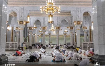 علامات تدل أن طاعتك في رمضان قد قُبلت! انتبه لهذه الإشارات