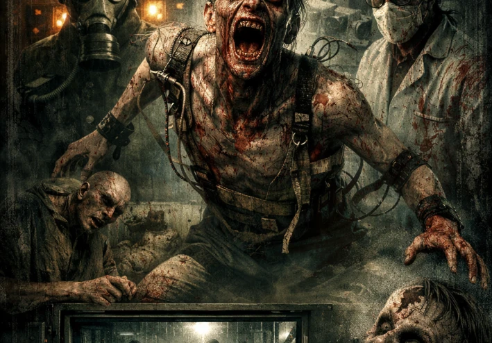 🌑 تجربة النوم الروسية