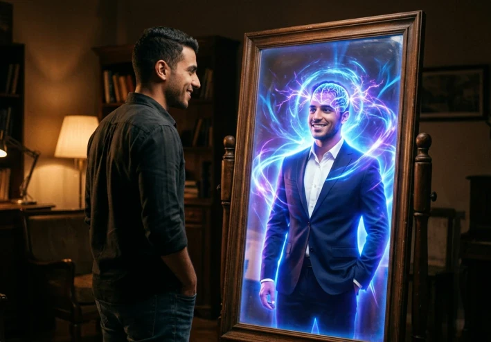 كيف تبرمج عقلك الباطن ليعمل لصالحك؟ السر الذي غيّر حياة الملايين!