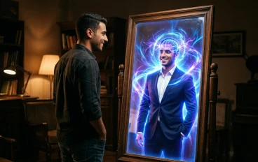 كيف تبرمج عقلك الباطن ليعمل لصالحك؟ السر الذي غيّر حياة الملايين!