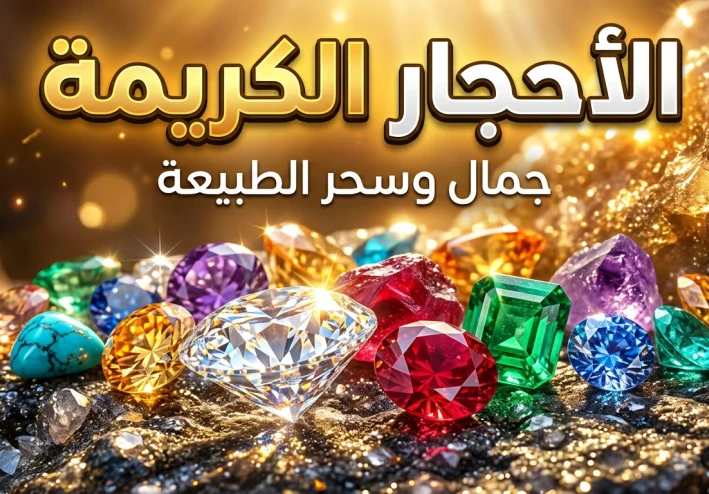 جمال الطبيعة وقوة الطاقة 💎