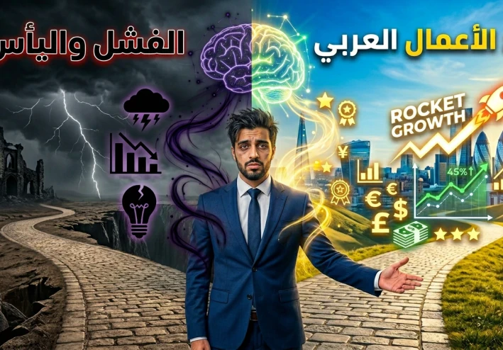 التفكير البنّاء: كيف تغيّر طريقة تفكيرك وتبني حياة ناجحة خطوة بخطوة