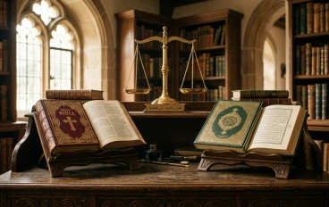 الإسلام برهان العقل ونور الحقيقة: دراسة في التوافق بين الوحي والمنطق والشهادة التاريخية