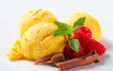 سر السعادة في كوب: طريقة عمل آيس كريم منزلي طبيعي وآمن للأطفال