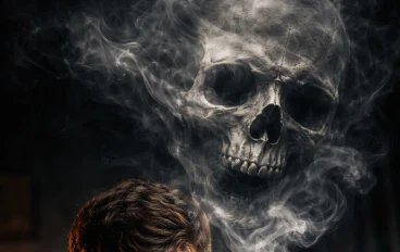 "سيجارة واحدة بس!"… الجملة اللي دمّرت حياة ناس كتير (الحقيقة المرعبة اللي محدش بيحكيها)