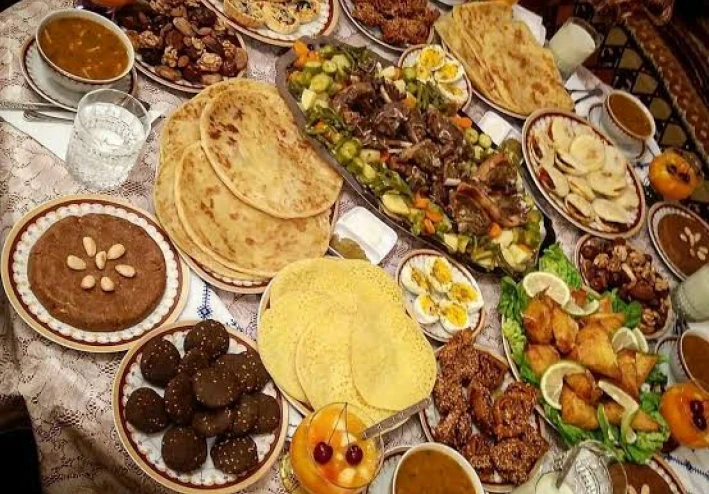 وفري ودلعي بيتك... 5 أكلات أقتصادية بتكات زمان تملي سفرتك خير ب50 جنية بس !