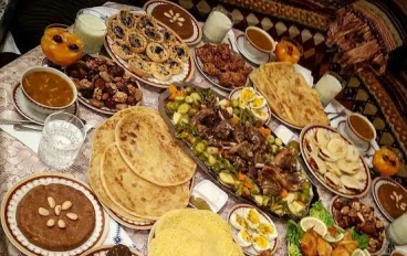 وفري ودلعي بيتك... 5 أكلات أقتصادية بتكات زمان تملي سفرتك خير ب50 جنية بس !