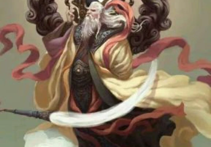 تكملة......رواية القص المجنون. الفصل. 15.الشيخ الجديد