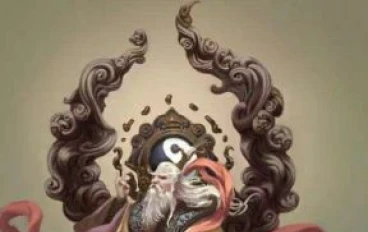 تكملة......رواية القص المجنون. الفصل. 15.الشيخ الجديد