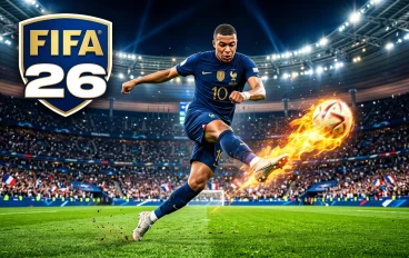FIFA 26: مستقبل ألعاب كرة القدم يبدأ من هنا