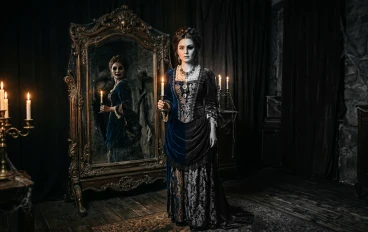 قصص مرعبة و ملعونة ظهرت من الالعاب و بعضها من مصدر غامض!! الجزء الاول