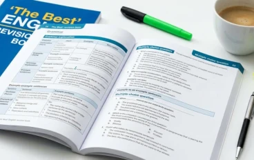 تحميل كتاب The Best المراجعة النهائية انجليزي تالتة ثانوي 2026: دليلك الكامل للتفوق والدرجة النهائية