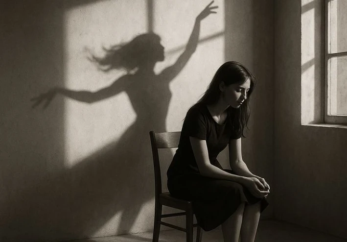 💔غدر الأقارب… عندما تتحول الثقة إلى ألم لا يُنسى