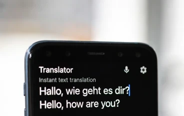 أفضل تطبيقات الترجمة للغة الألمانية للأندرويد و الأيفون 2026