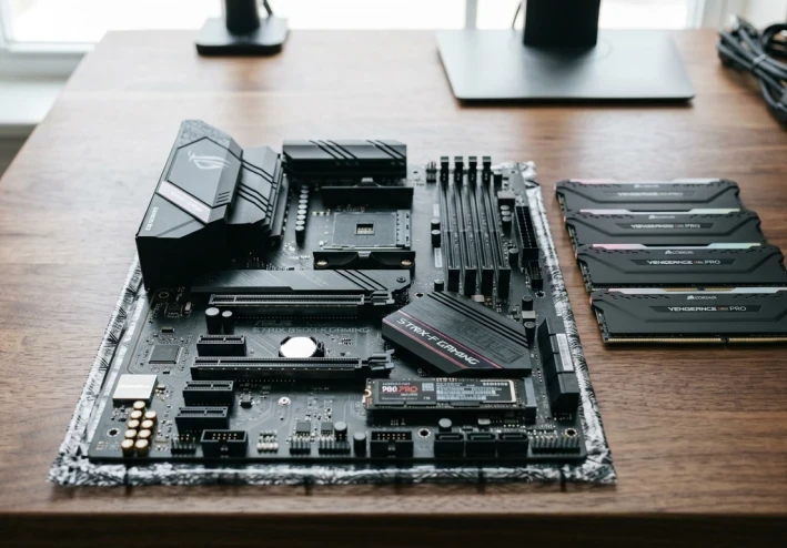 إزاي تختار أحسن تجميعة كمبيوتر في 2026 بميزانية على قد الإيد؟