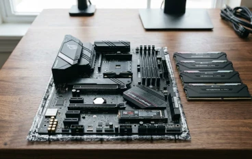 إزاي تختار أحسن تجميعة كمبيوتر في 2026 بميزانية على قد الإيد؟