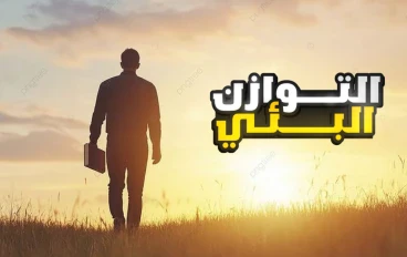 رحلة نحو التوازن: كيف تعيد ترتيب حياتك في عالم سريع الإيقاع