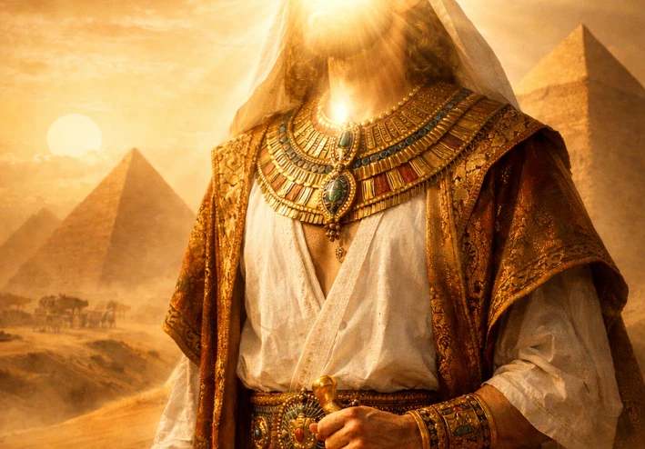 قصة سيدنا يوسف عليه السلام: من ظلمات البئر إلى نور الملك