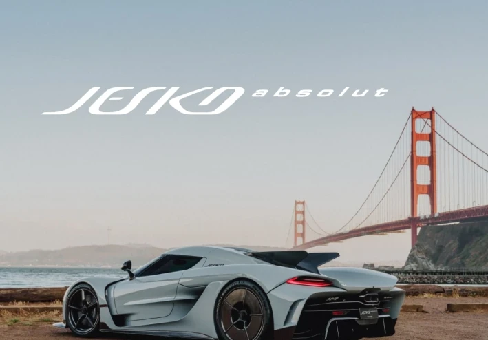 أسرع سيارة في العالم: وحش السرعة الذي يتحدى قوانين الفيزياء