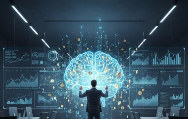 هندسة العبقرية: كيف تحول "جوجل جيمناي" من روبوت محادثة إلى عقل استراتيجي باستخدام ملايين التوكن