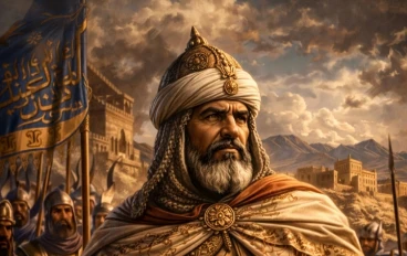 يوسف بن تاشفين: موحّد المغرب وحامي الأندلس