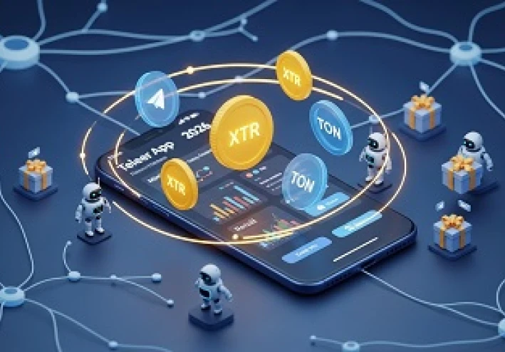 الربح من التليجرام 2026: الدليل الاستراتيجي الشامل لتحقيق ثروة منه